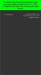 Mobile Screenshot of free-internet-browsers.com